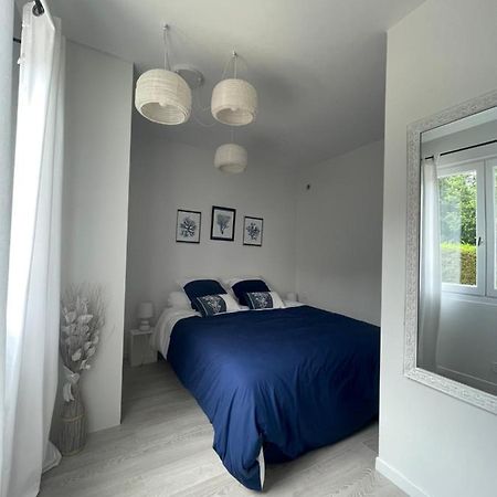 Pti Gite Chez Sabine Labastide-du-Temple ภายนอก รูปภาพ