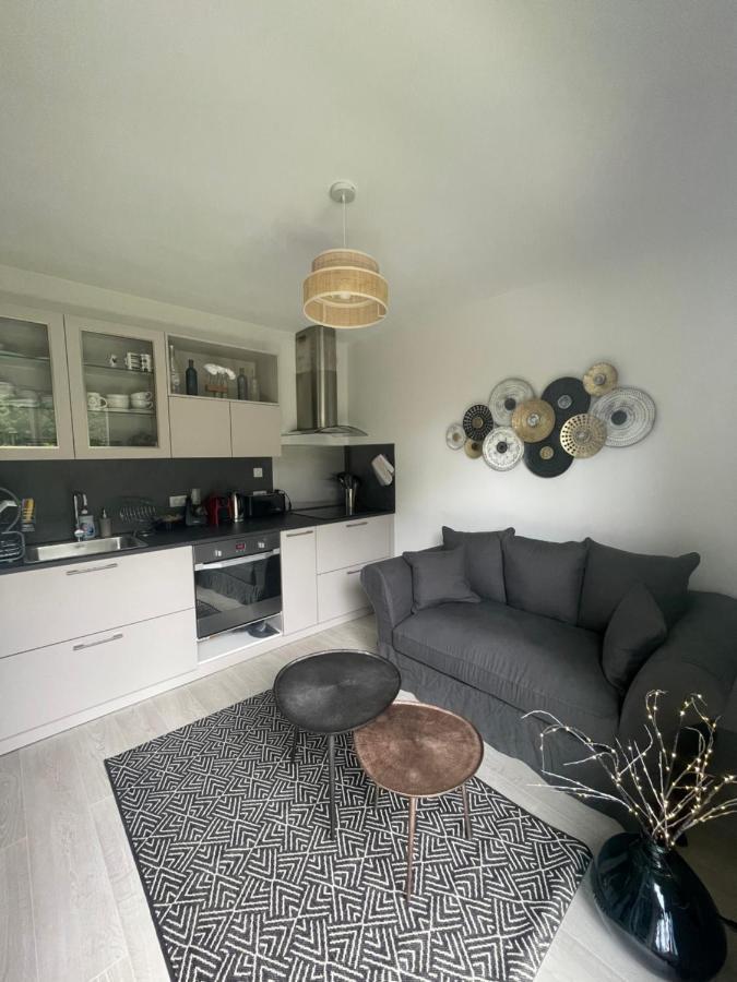 Pti Gite Chez Sabine Labastide-du-Temple ภายนอก รูปภาพ